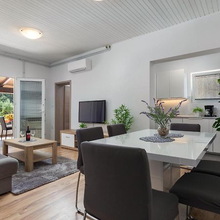 Apartments Elita Rovinj Zewnętrze zdjęcie
