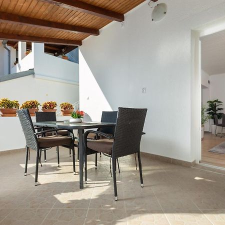 Apartments Elita Rovinj Zewnętrze zdjęcie