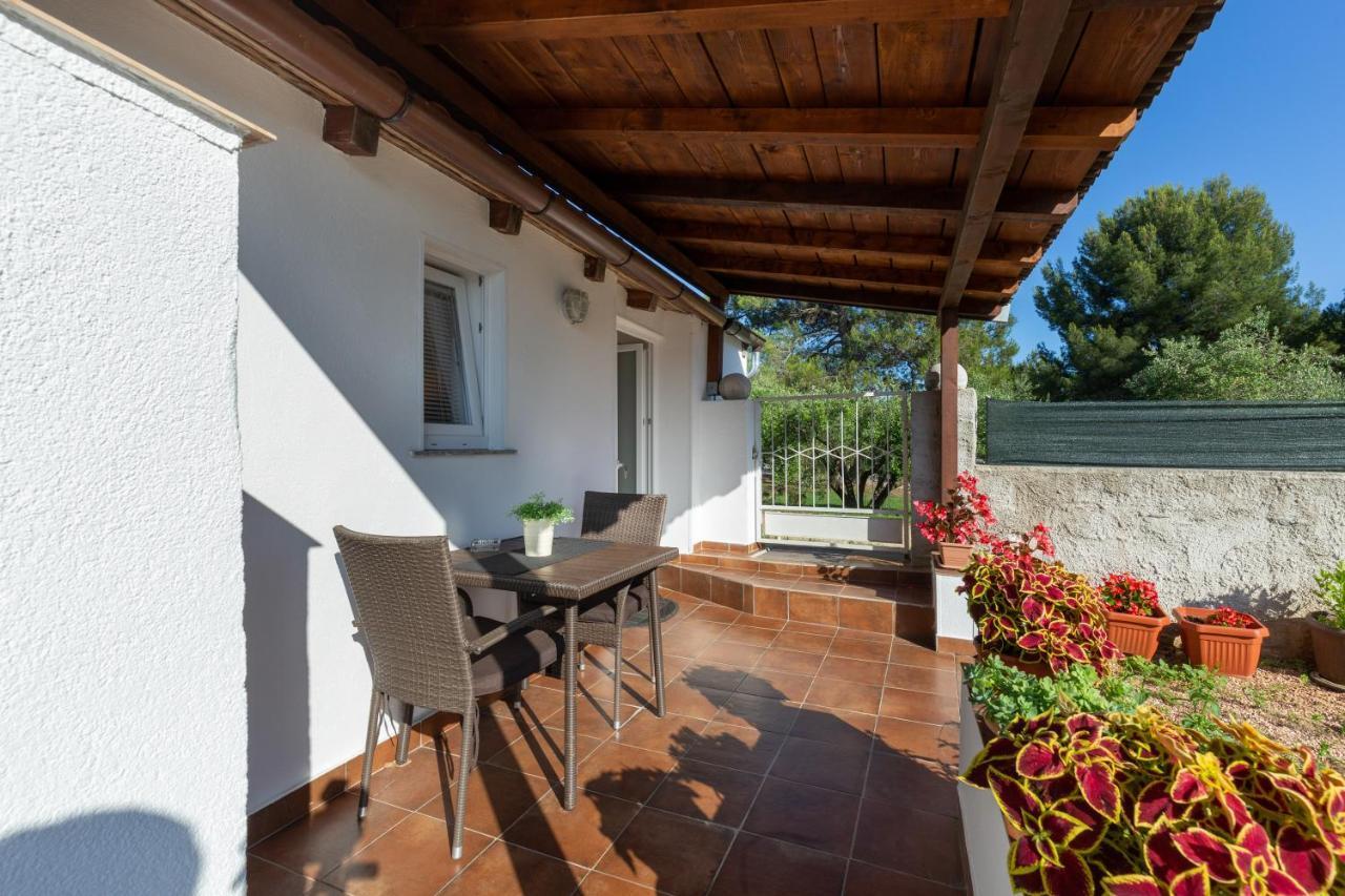 Apartments Elita Rovinj Zewnętrze zdjęcie