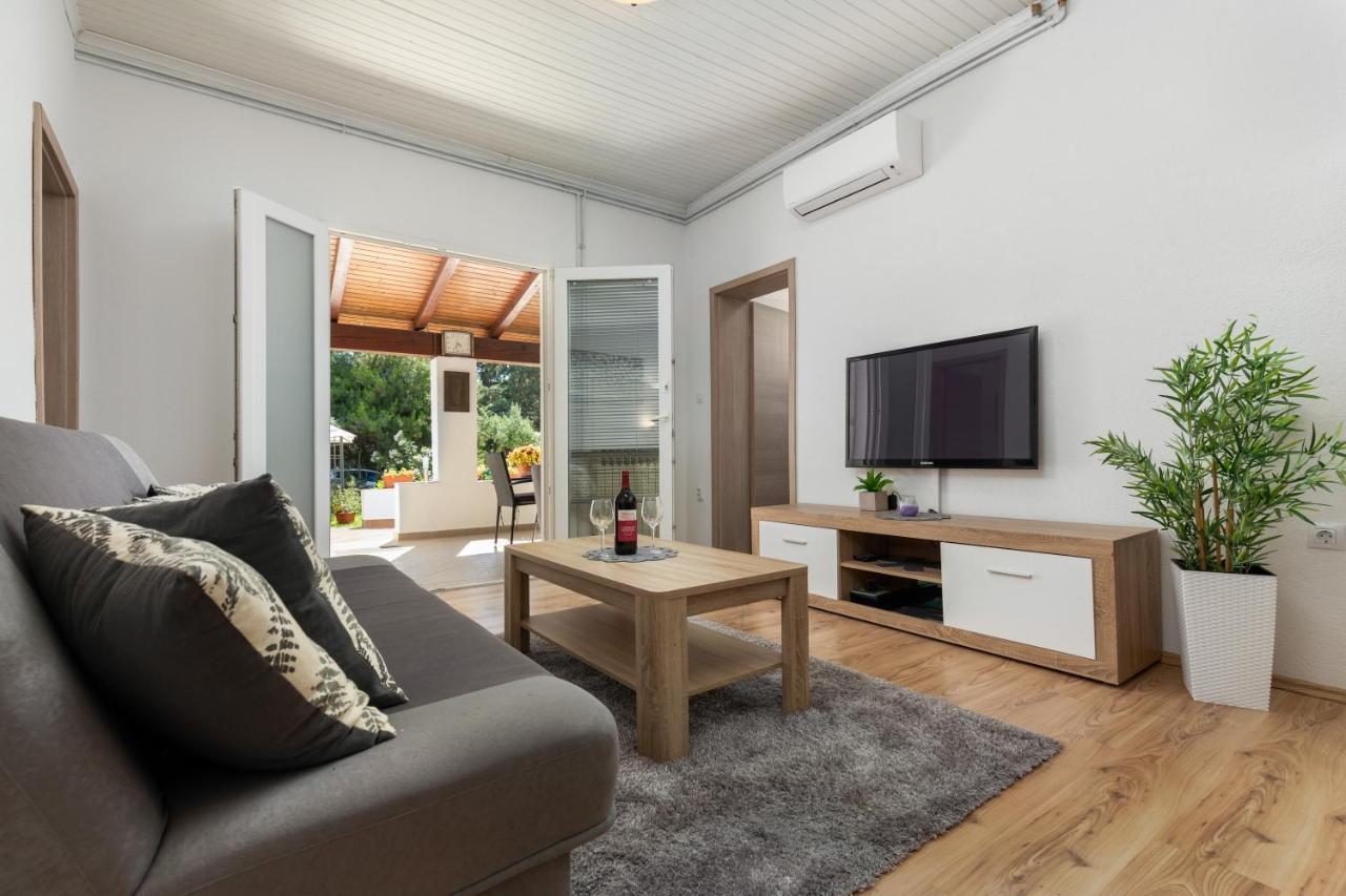 Apartments Elita Rovinj Zewnętrze zdjęcie