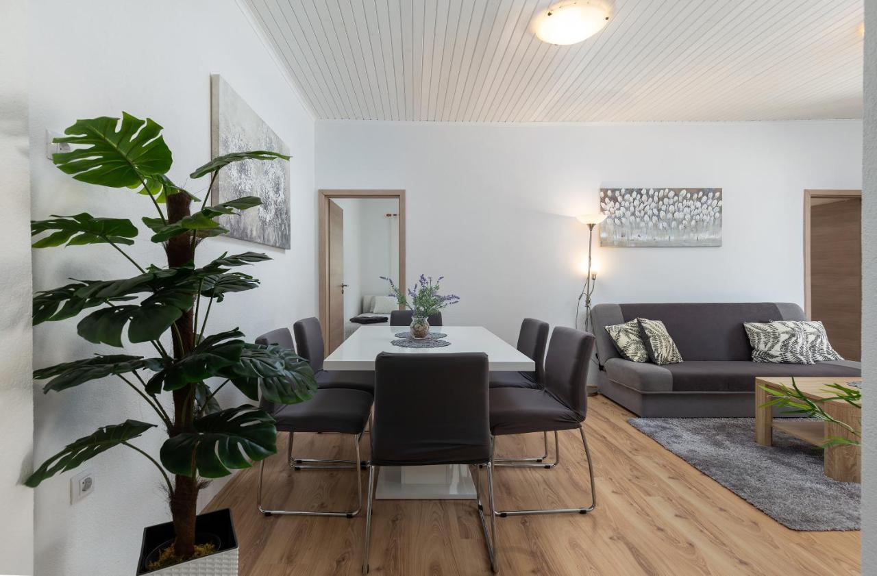 Apartments Elita Rovinj Zewnętrze zdjęcie