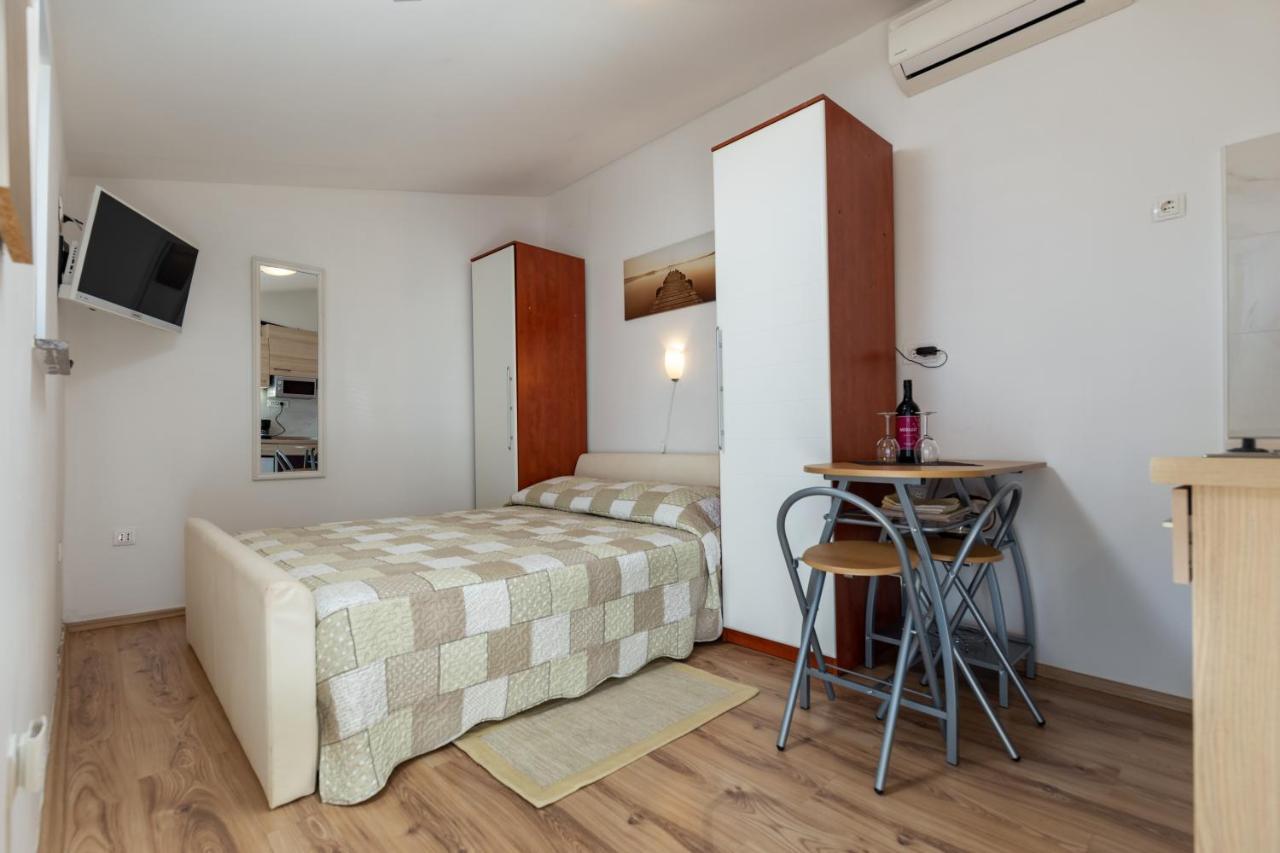 Apartments Elita Rovinj Zewnętrze zdjęcie