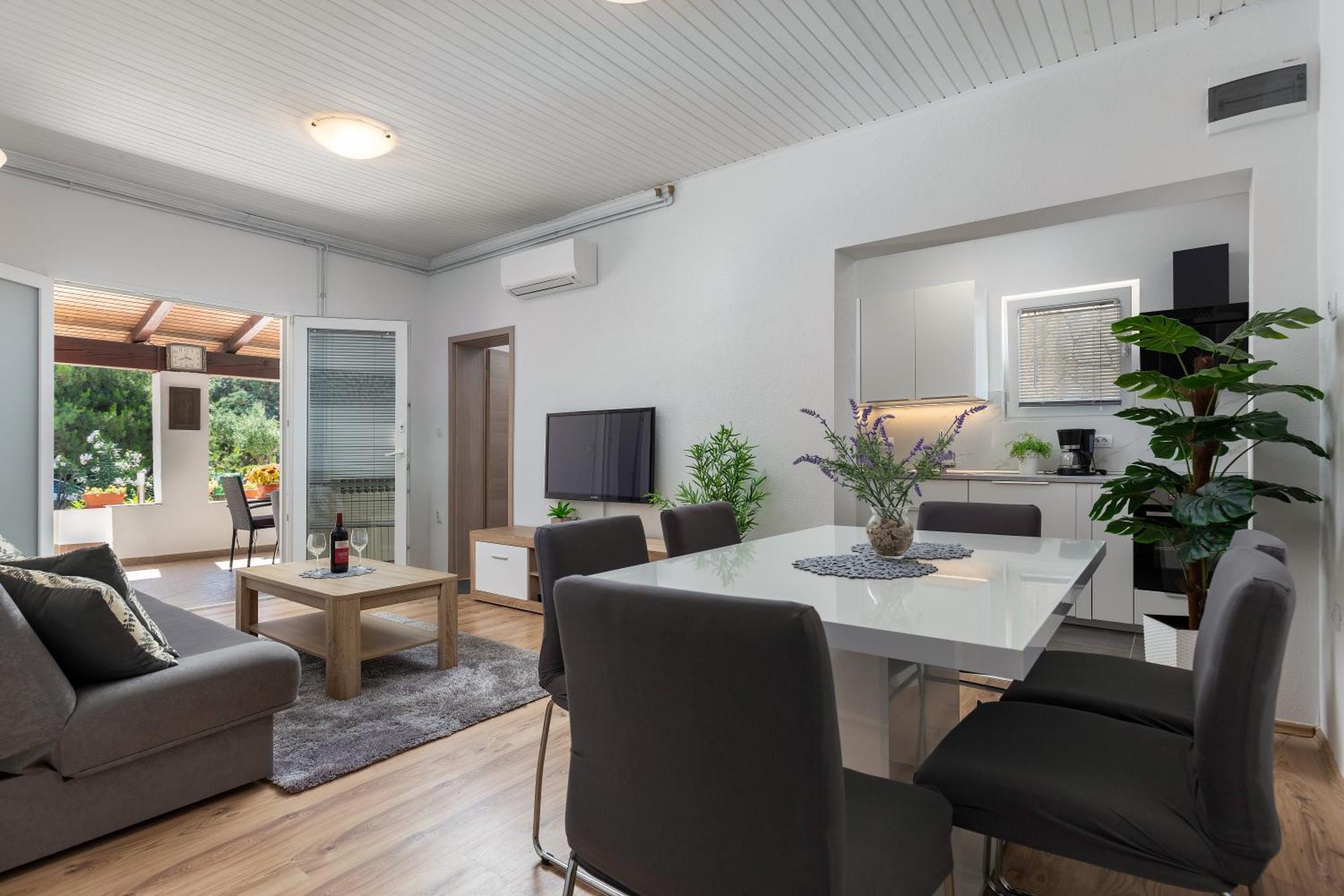 Apartments Elita Rovinj Zewnętrze zdjęcie