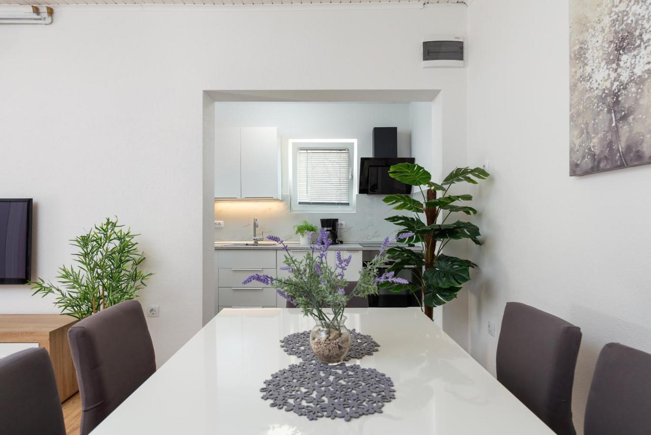 Apartments Elita Rovinj Zewnętrze zdjęcie