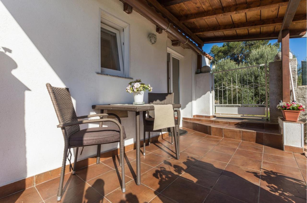 Apartments Elita Rovinj Zewnętrze zdjęcie