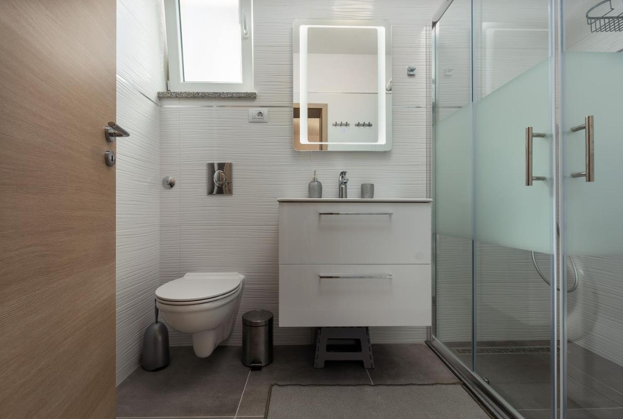 Apartments Elita Rovinj Zewnętrze zdjęcie