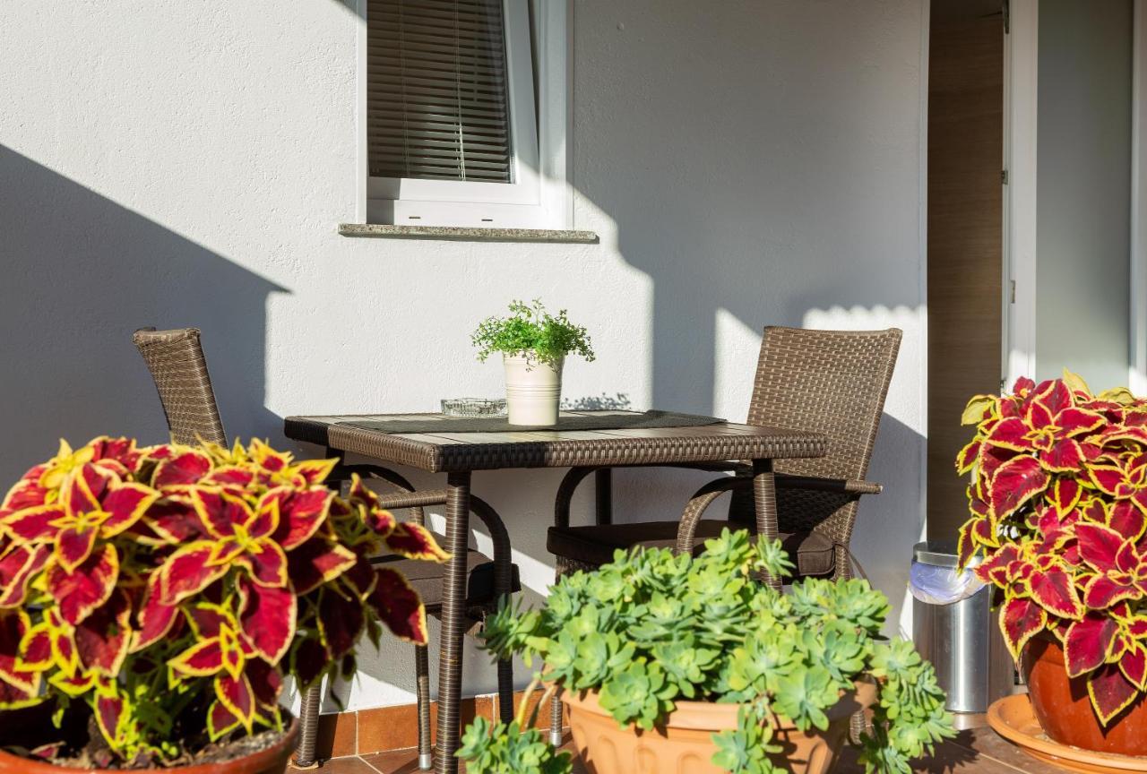 Apartments Elita Rovinj Zewnętrze zdjęcie