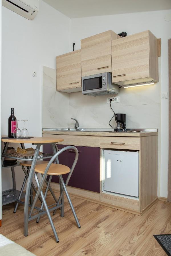 Apartments Elita Rovinj Zewnętrze zdjęcie