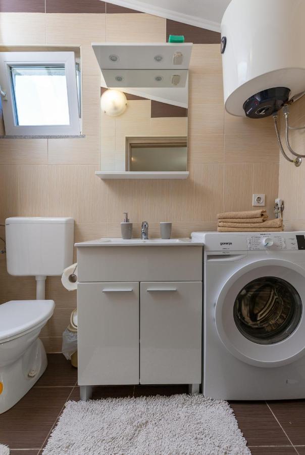 Apartments Elita Rovinj Zewnętrze zdjęcie