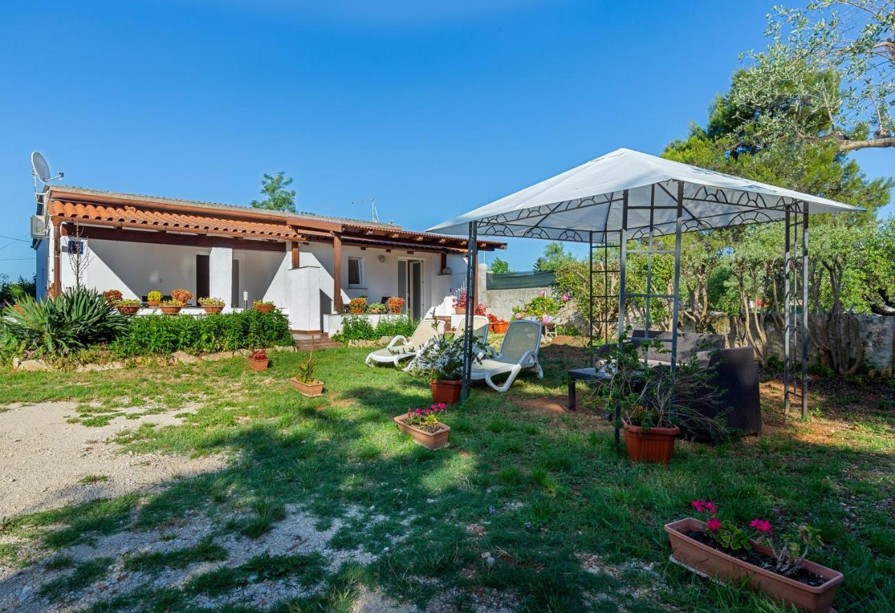 Apartments Elita Rovinj Zewnętrze zdjęcie