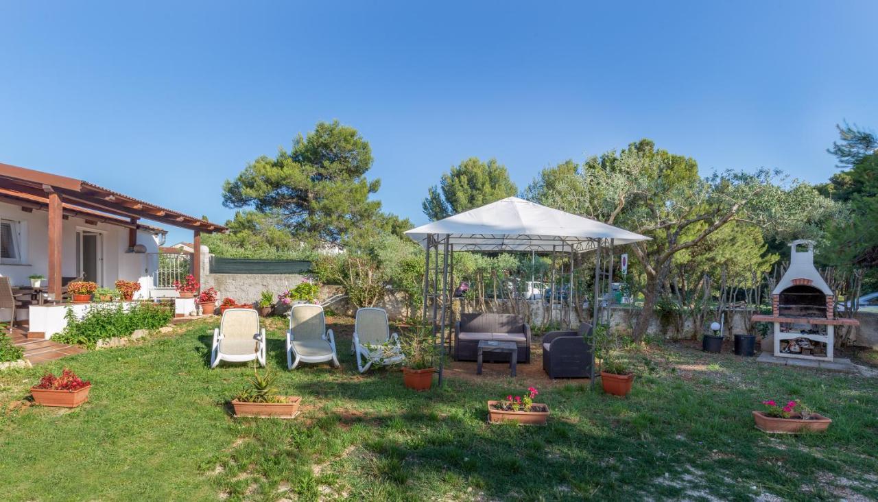 Apartments Elita Rovinj Zewnętrze zdjęcie