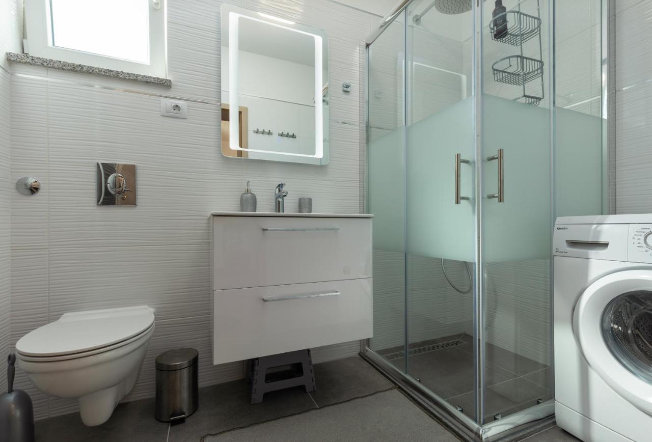 Apartments Elita Rovinj Zewnętrze zdjęcie
