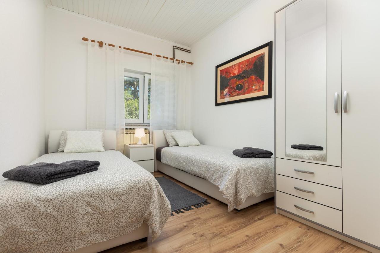 Apartments Elita Rovinj Zewnętrze zdjęcie