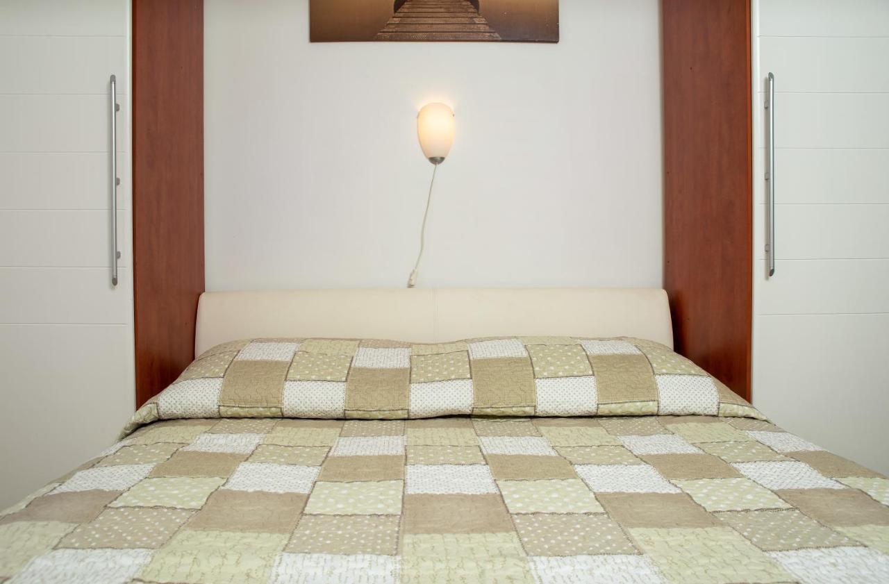 Apartments Elita Rovinj Zewnętrze zdjęcie