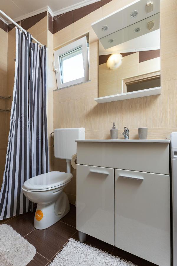 Apartments Elita Rovinj Zewnętrze zdjęcie